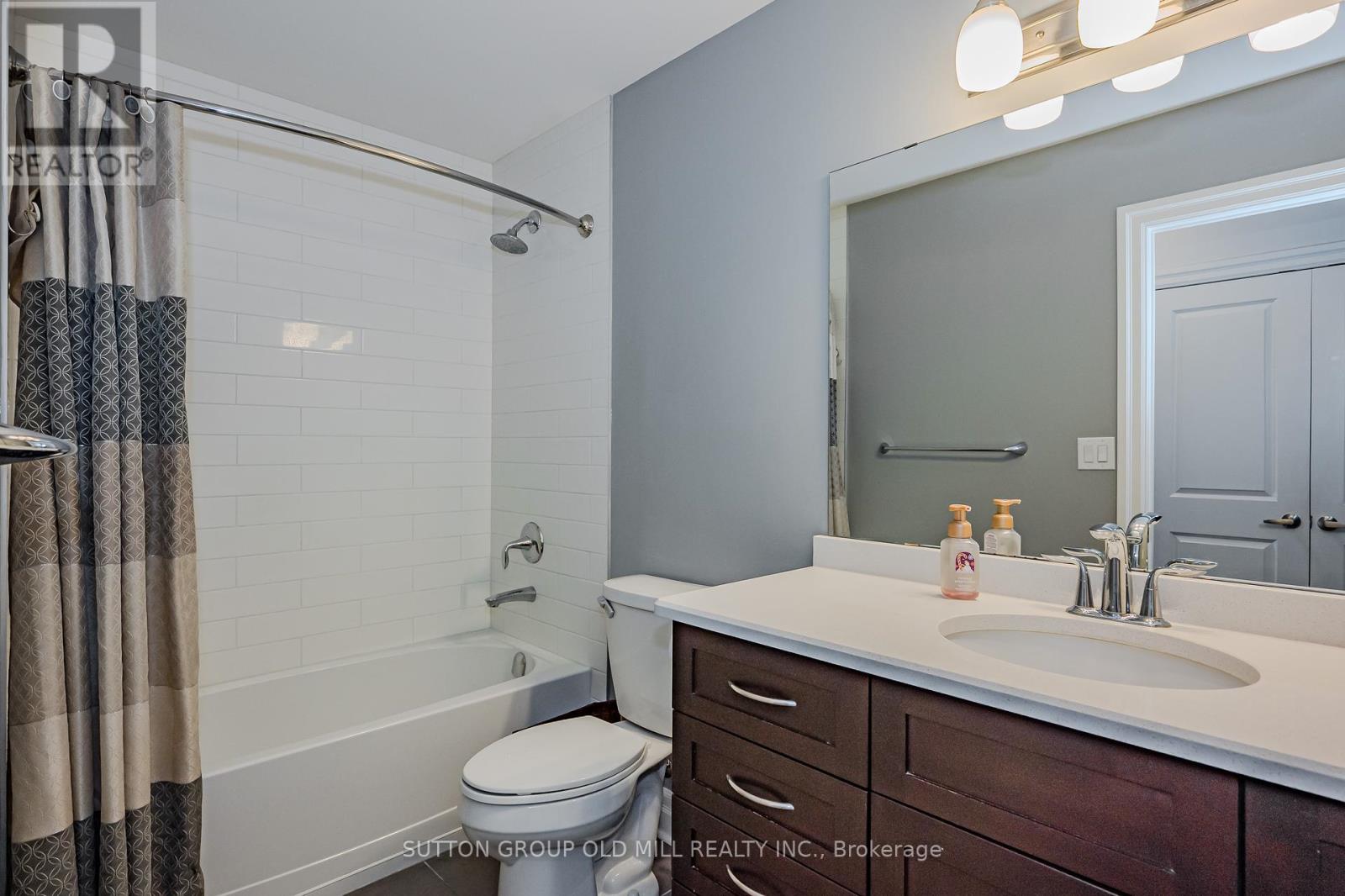 805 - 150 Wellington Street E, Guelph (Downtown), Ontario  N1H 3R2 - Photo 20 - X12254297