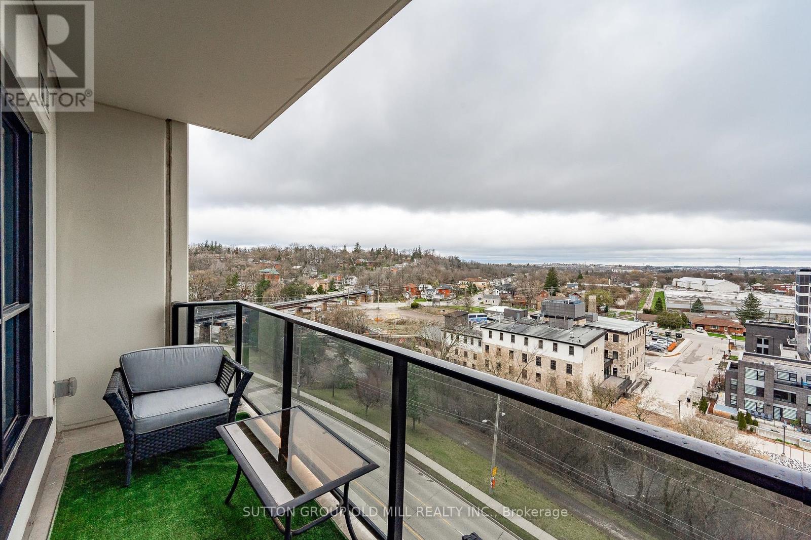 805 - 150 Wellington Street E, Guelph (Downtown), Ontario  N1H 3R2 - Photo 22 - X12254297