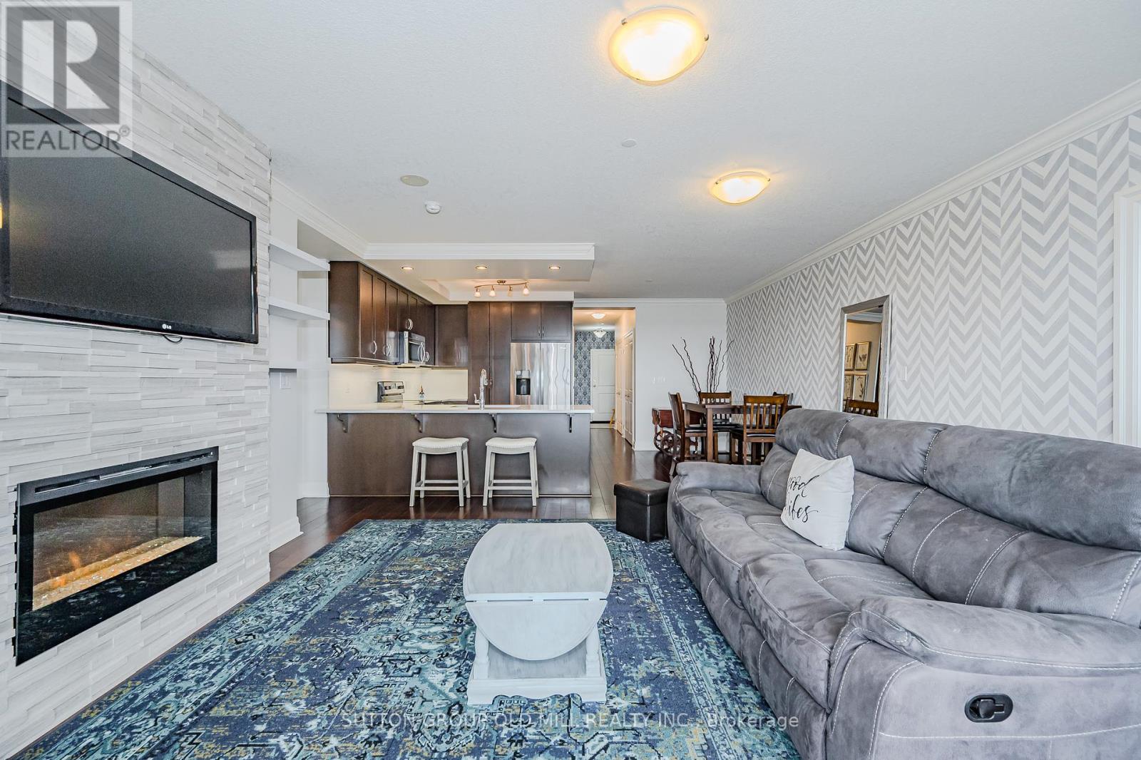 805 - 150 Wellington Street E, Guelph (Downtown), Ontario  N1H 3R2 - Photo 6 - X12254297