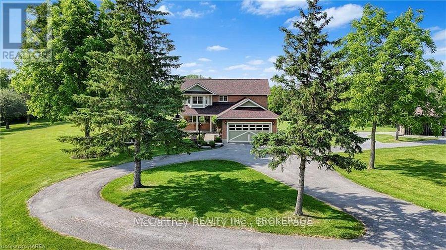 4291 Old Hwy 2, Belleville, Ontario  K8N 4Z4 - Photo 1 - X12254338