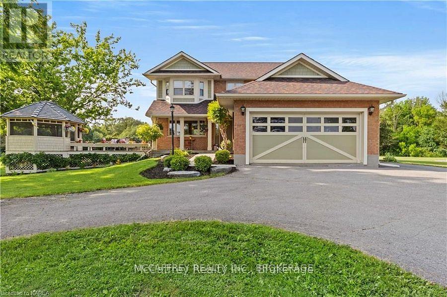 4291 Old Hwy 2, Belleville, Ontario  K8N 4Z4 - Photo 3 - X12254338