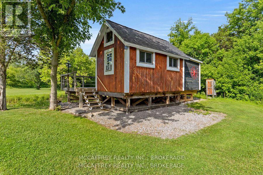 4291 Old Hwy 2, Belleville, Ontario  K8N 4Z4 - Photo 33 - X12254338