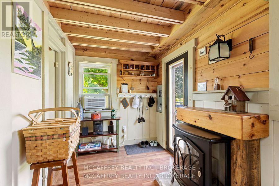 4291 Old Hwy 2, Belleville, Ontario  K8N 4Z4 - Photo 36 - X12254338