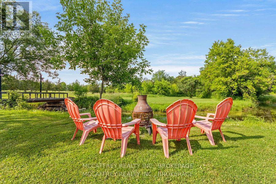 4291 Old Hwy 2, Belleville, Ontario  K8N 4Z4 - Photo 39 - X12254338