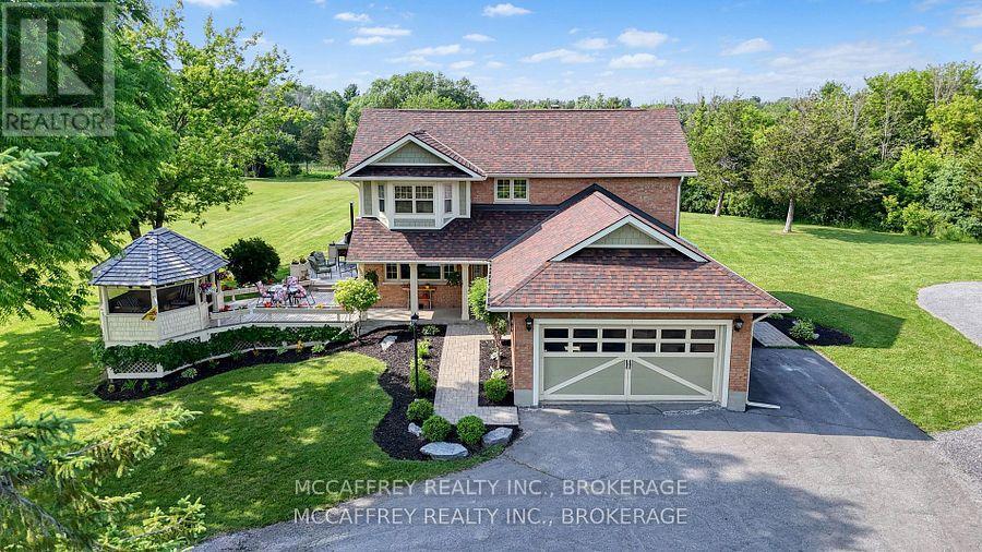 4291 Old Hwy 2, Belleville, Ontario  K8N 4Z4 - Photo 41 - X12254338