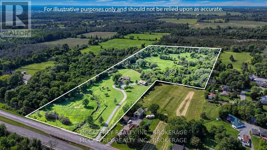 4291 Old Hwy 2, Belleville, Ontario  K8N 4Z4 - Photo 42 - X12254338