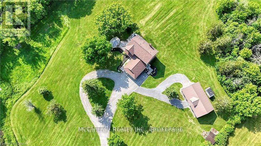 4291 Old Hwy 2, Belleville, Ontario  K8N 4Z4 - Photo 44 - X12254338