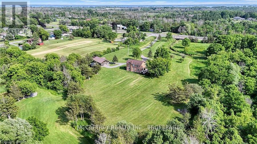 4291 Old Hwy 2, Belleville, Ontario  K8N 4Z4 - Photo 45 - X12254338