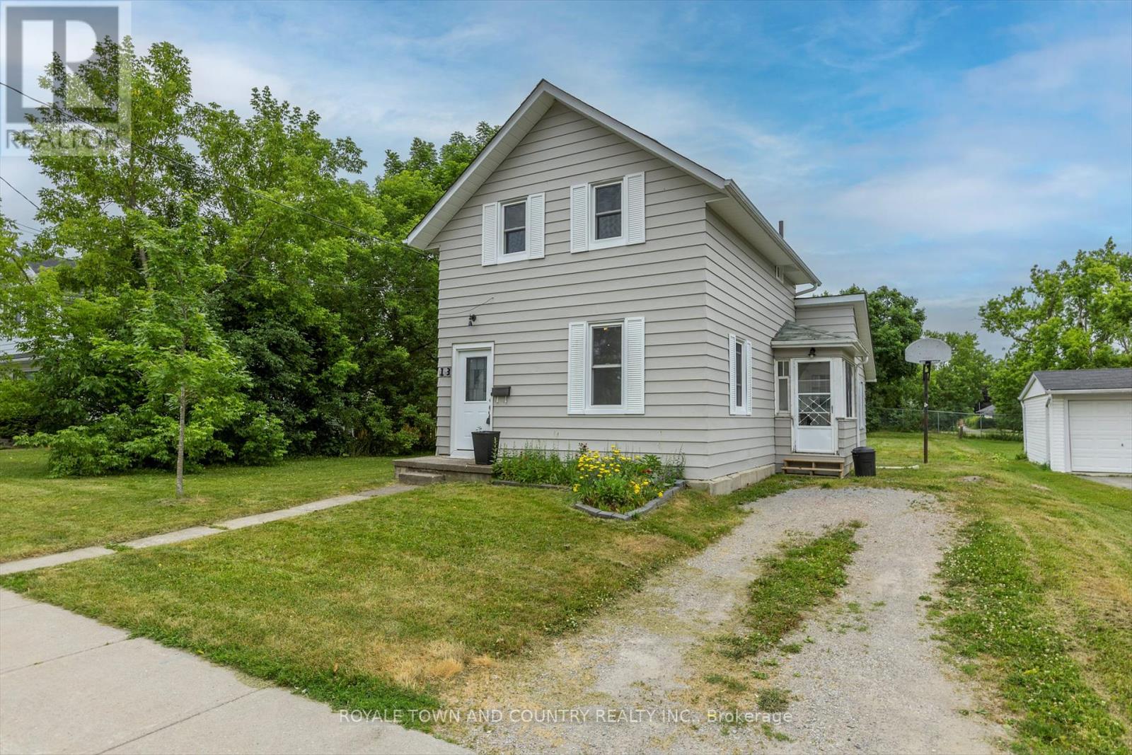 Property at 13 BERTIE STREET image 1