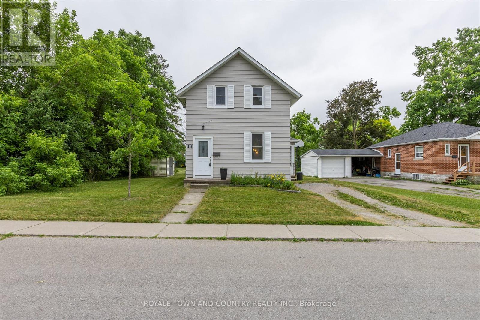 Property at 13 BERTIE STREET image 3