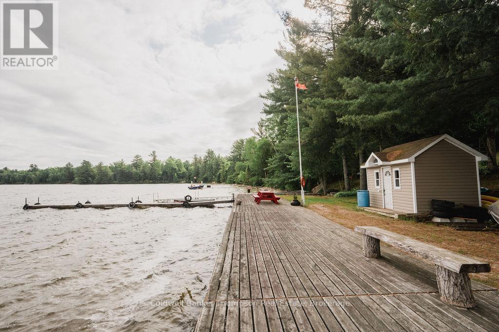 2370 Eagle Lake Road, Machar, Ontario  P0A 1X0 - Photo 19 - X12022119