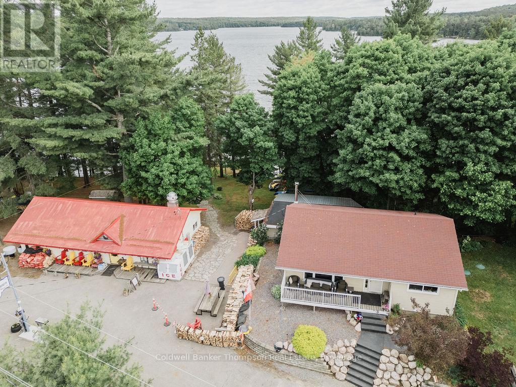 2370 Eagle Lake Road, Machar, Ontario  P0A 1X0 - Photo 24 - X12022119