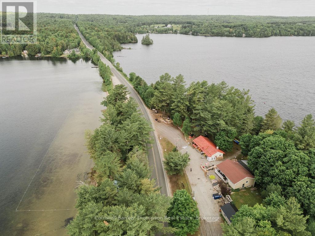 2370 Eagle Lake Road, Machar, Ontario  P0A 1X0 - Photo 25 - X12022119