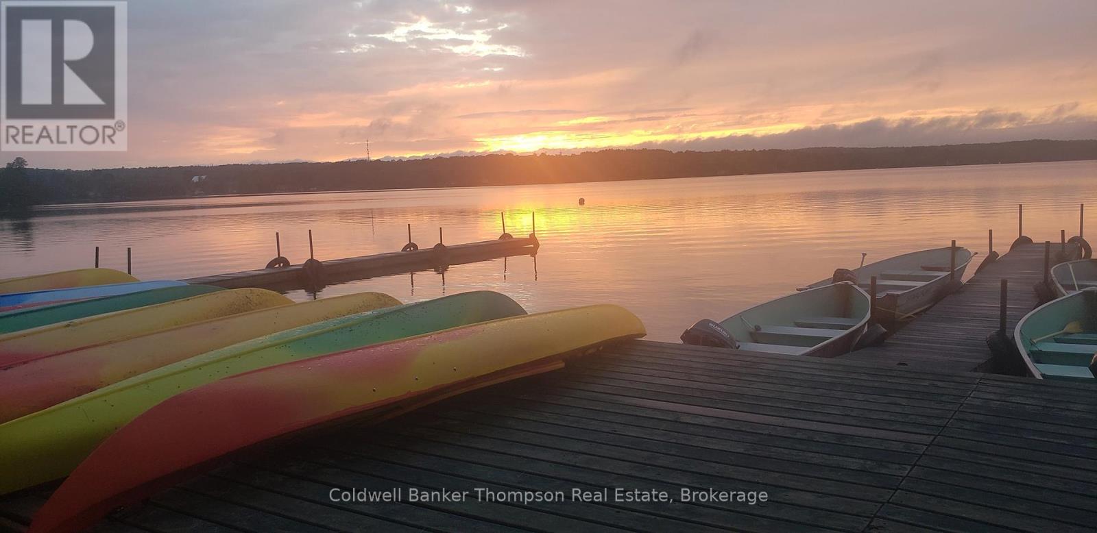 2370 Eagle Lake Road, Machar, Ontario  P0A 1X0 - Photo 11 - X12022119