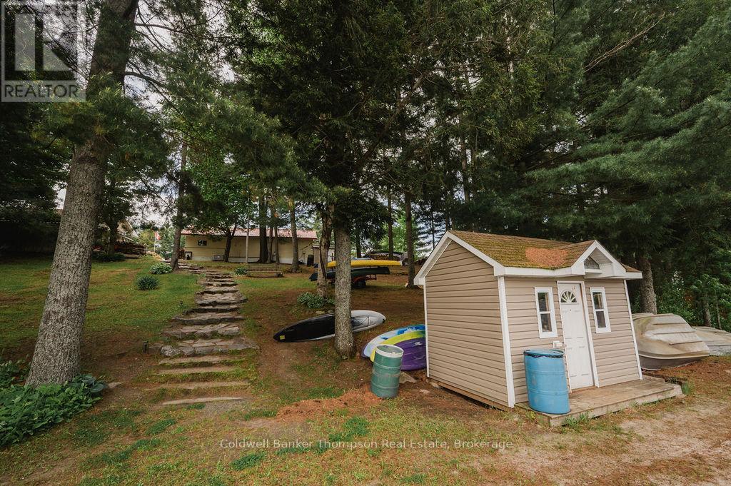 2370 Eagle Lake Road, Machar, Ontario  P0A 1X0 - Photo 18 - X12022119