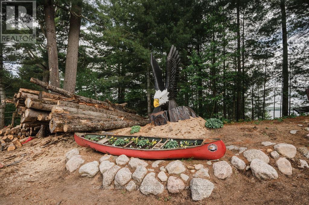 2370 Eagle Lake Road, Machar, Ontario  P0A 1X0 - Photo 23 - X12022119