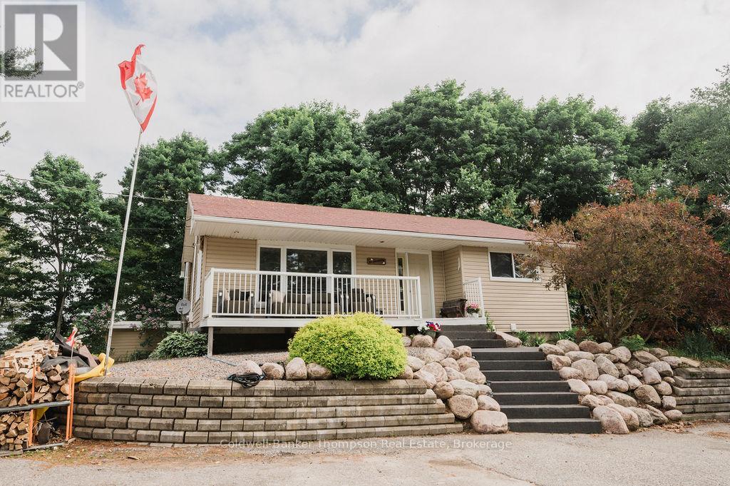 2370 Eagle Lake Road, Machar, Ontario  P0A 1X0 - Photo 15 - X12022119