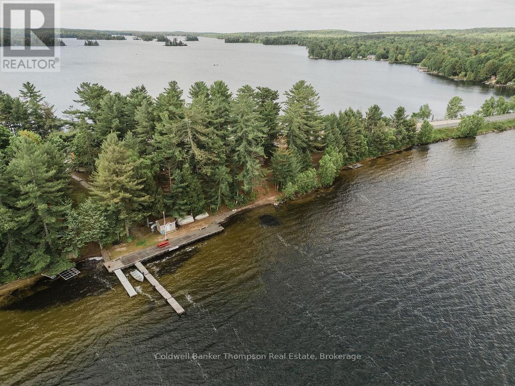 2370 Eagle Lake Road, Machar, Ontario  P0A 1X0 - Photo 26 - X12022119