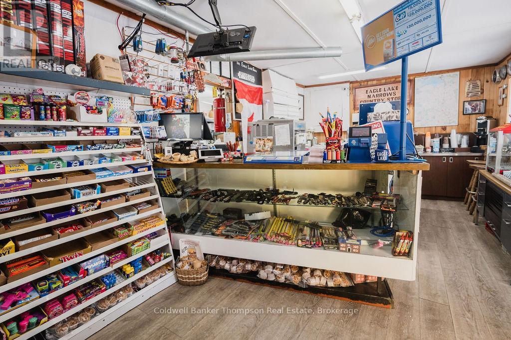 2370 Eagle Lake Road, Machar, Ontario  P0A 1X0 - Photo 8 - X12022119