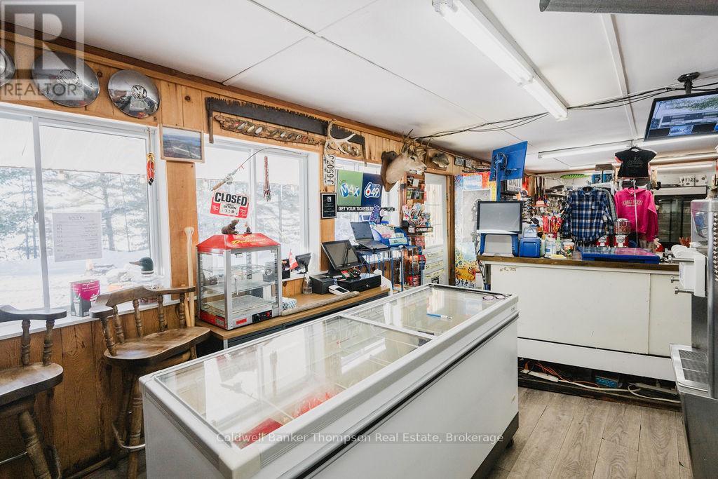 2370 Eagle Lake Road, Machar, Ontario  P0A 1X0 - Photo 4 - X12022119