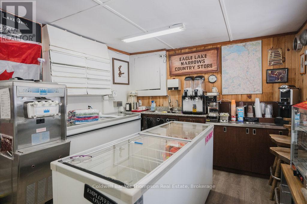 2370 Eagle Lake Road, Machar, Ontario  P0A 1X0 - Photo 3 - X12022119