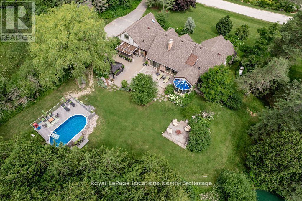 7 Purple Hill Lane, Clearview, Ontario  L0M 1G0 - Photo 40 - S12254339