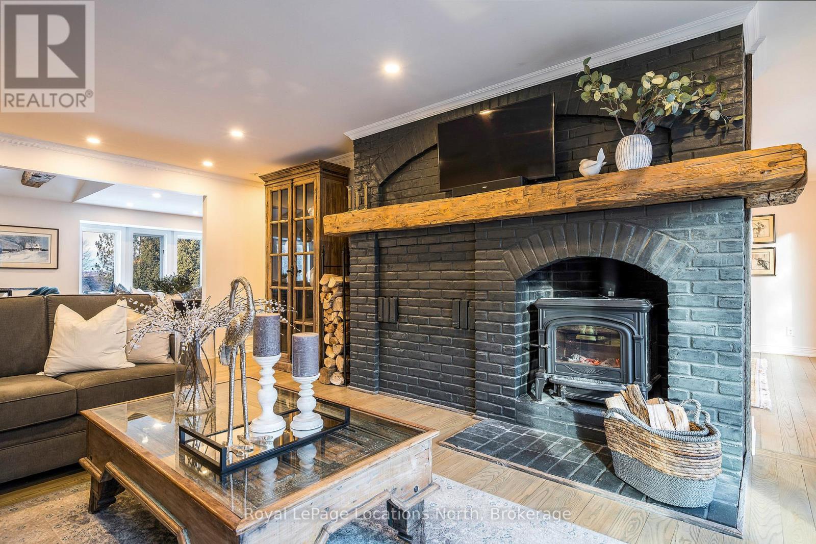 7 Purple Hill Lane, Clearview, Ontario  L0M 1G0 - Photo 7 - S12254339