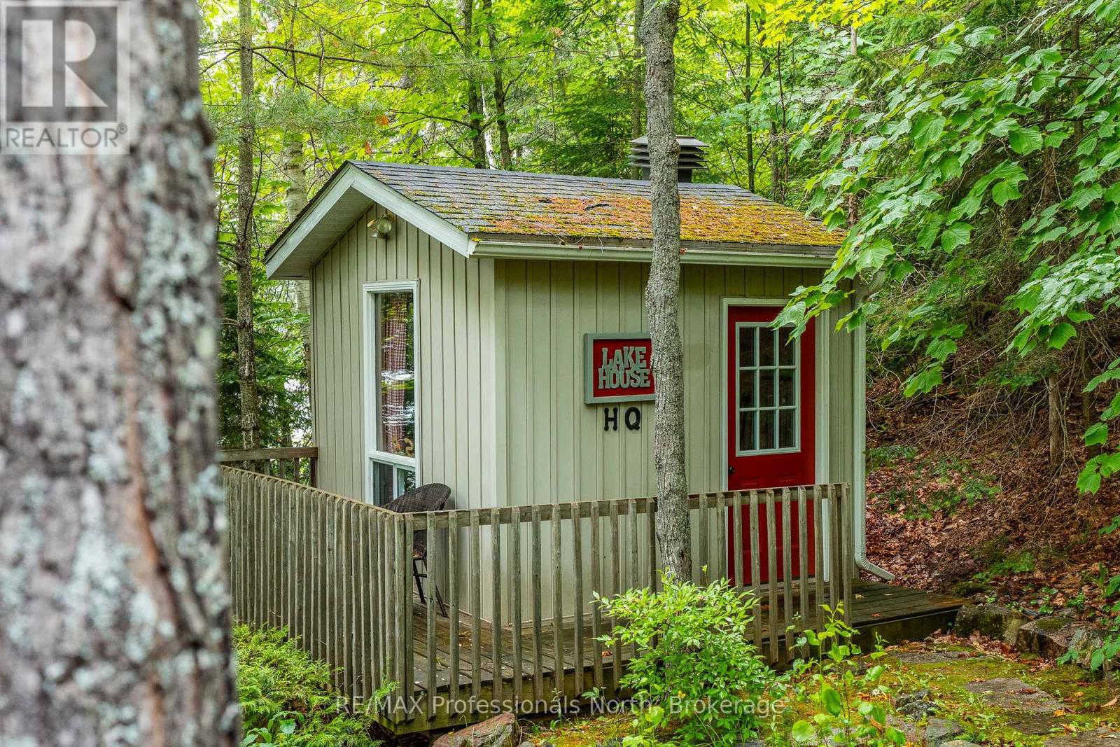 1863 Buxton Road, Dysart Et Al, Ontario  K0L 3C0 - Photo 43 - X12254334