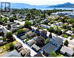 2237 Richter Street, kelowna, British Columbia