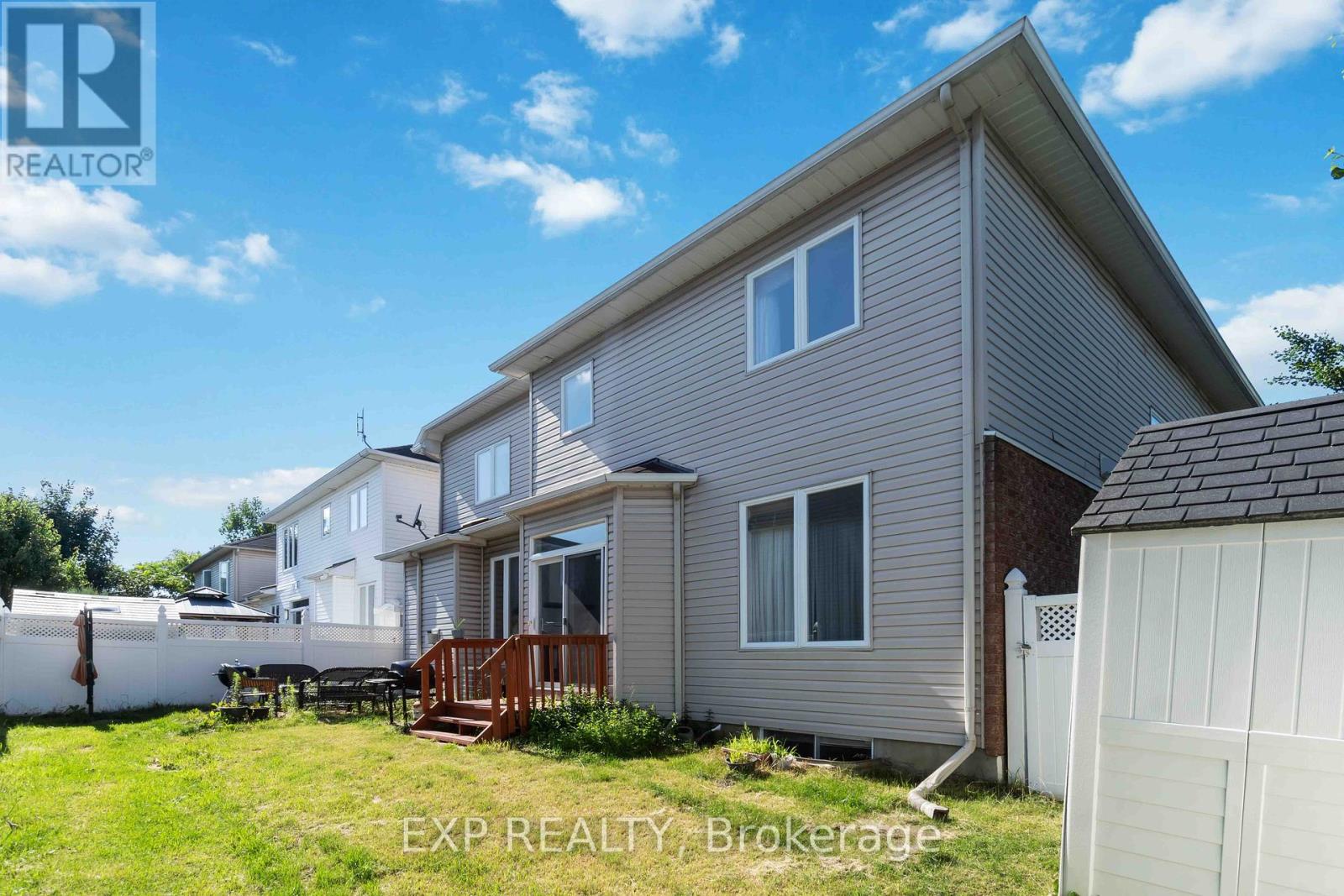 104 Yorkberry Gate, Ottawa, Ontario  K1V 1Z1 - Photo 39 - X12254332