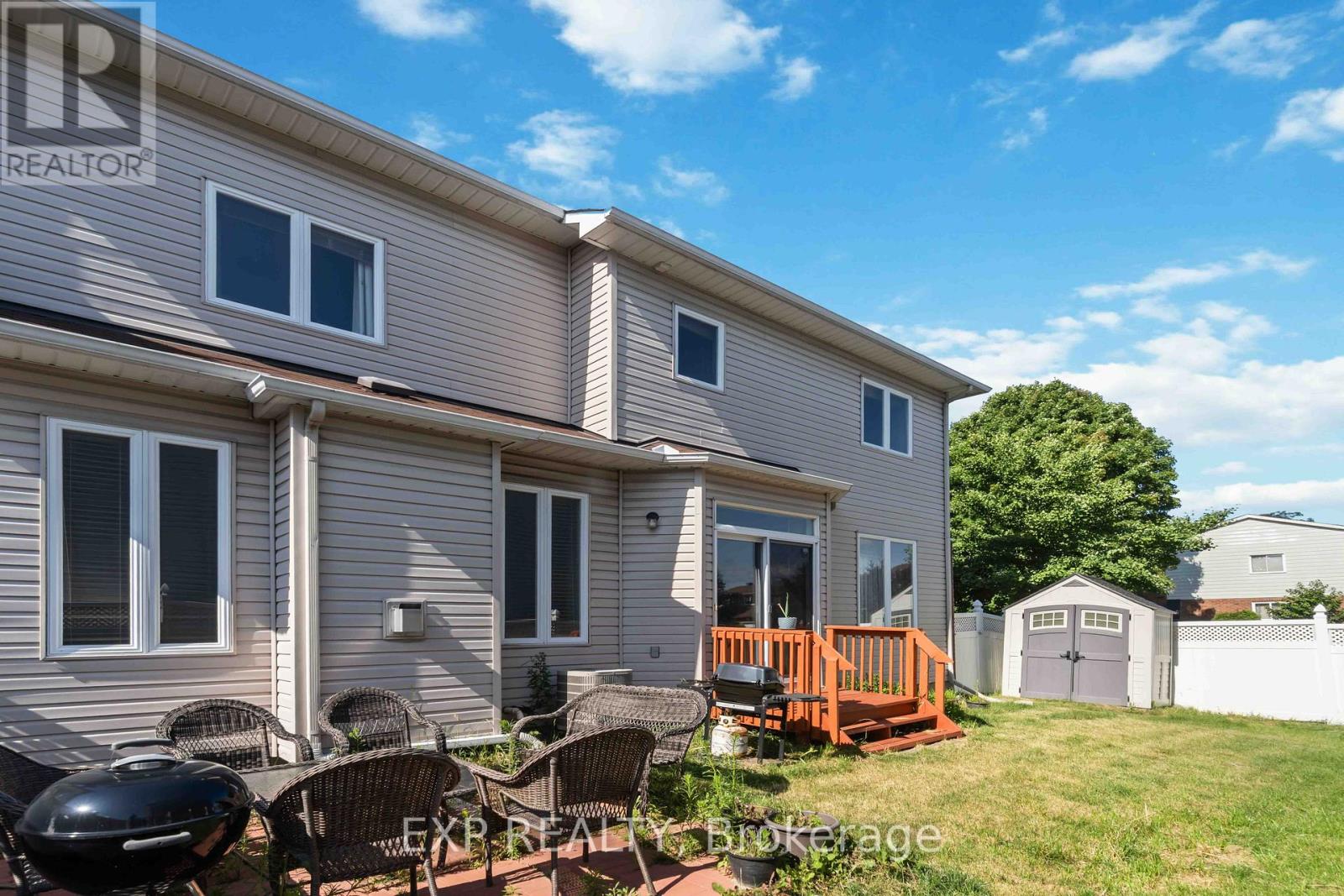 104 Yorkberry Gate, Ottawa, Ontario  K1V 1Z1 - Photo 40 - X12254332