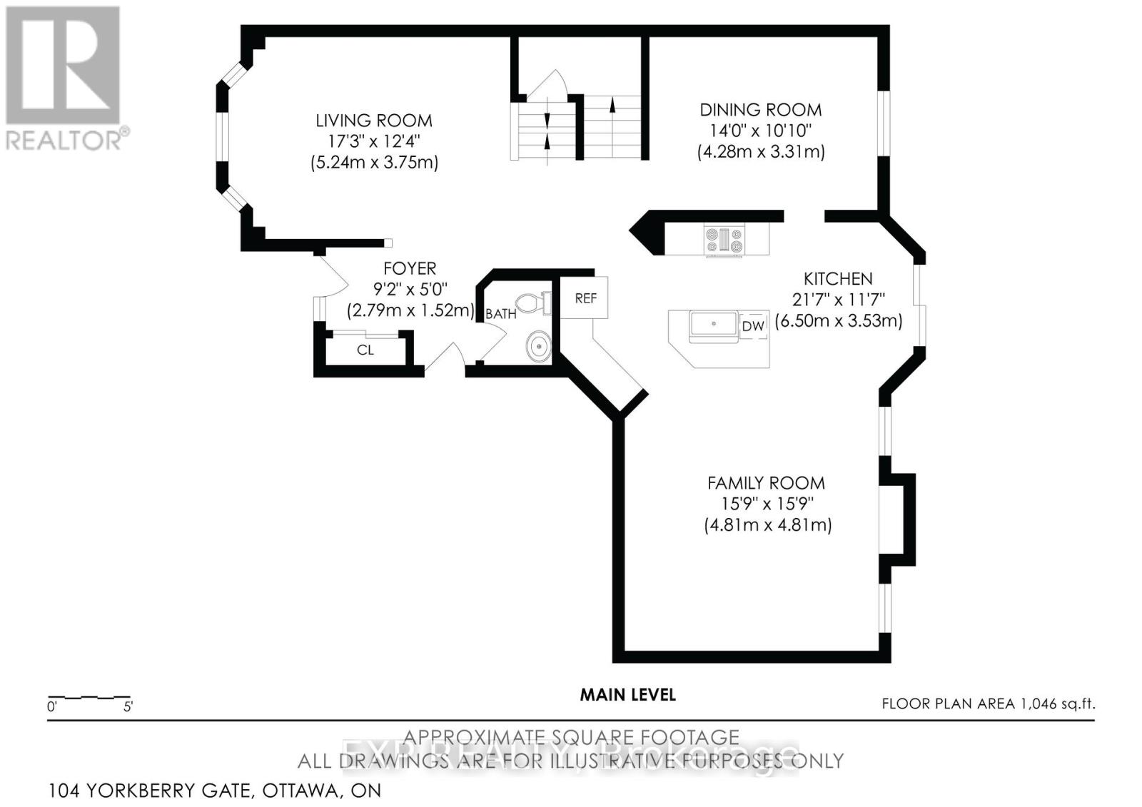 104 Yorkberry Gate, Ottawa, Ontario  K1V 1Z1 - Photo 44 - X12254332