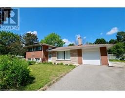 104 Milford Avenue 421 - Lakeshore/Parkdale, Waterloo, Ca