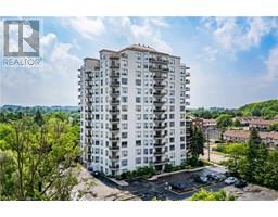 255 KEATS Way Unit# 403 417 - Beechwood/University