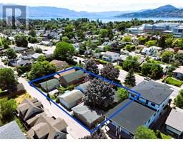 2243 Richter Street, kelowna, British Columbia