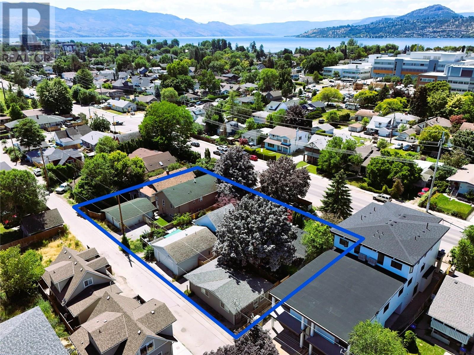 2257 Richter Street, Kelowna, British Columbia  V1Y 2N9 - Photo 1 - 10354233