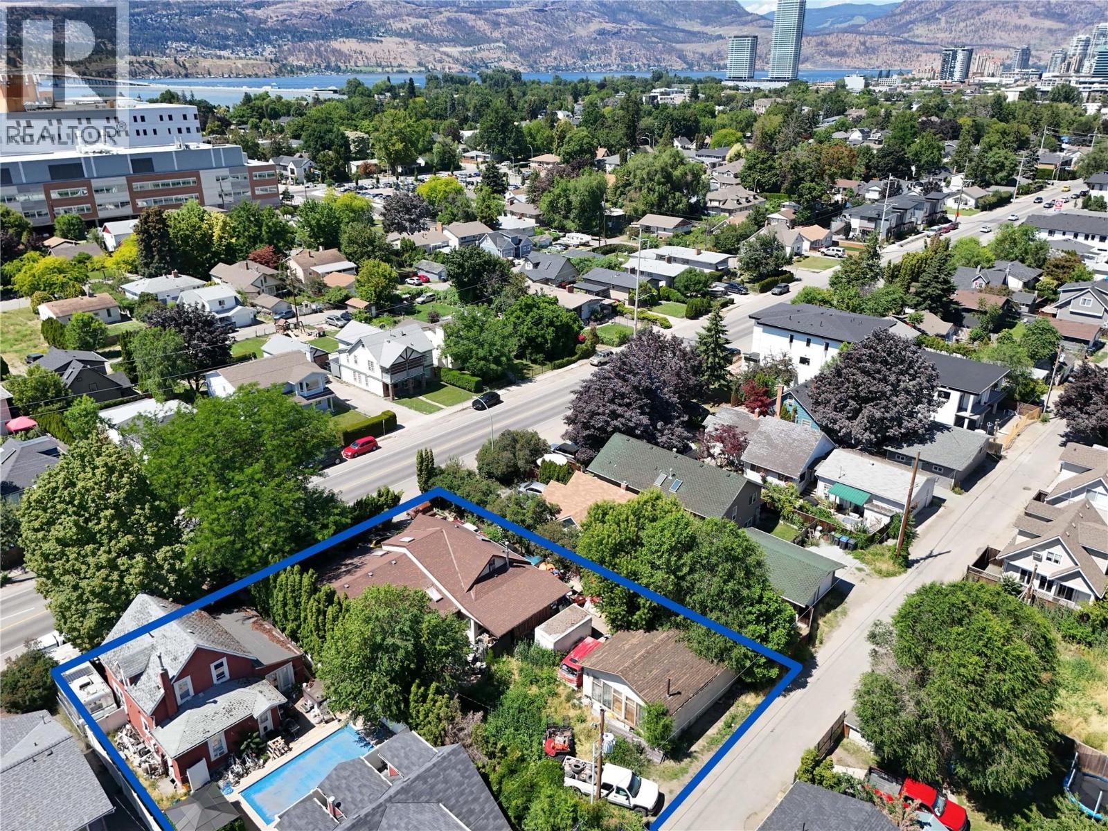2277 Richter Street, Kelowna, British Columbia  V1Y 2N9 - Photo 3 - 10354240