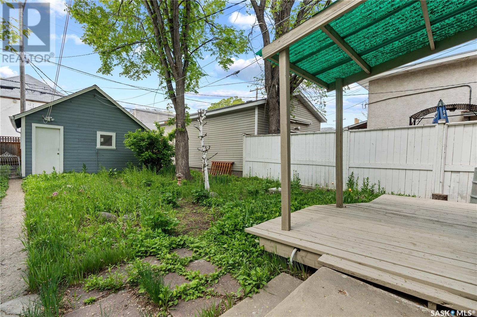 1736 Ottawa Street, Regina, Saskatchewan  S4P 1P2 - Photo 27 - SK996994