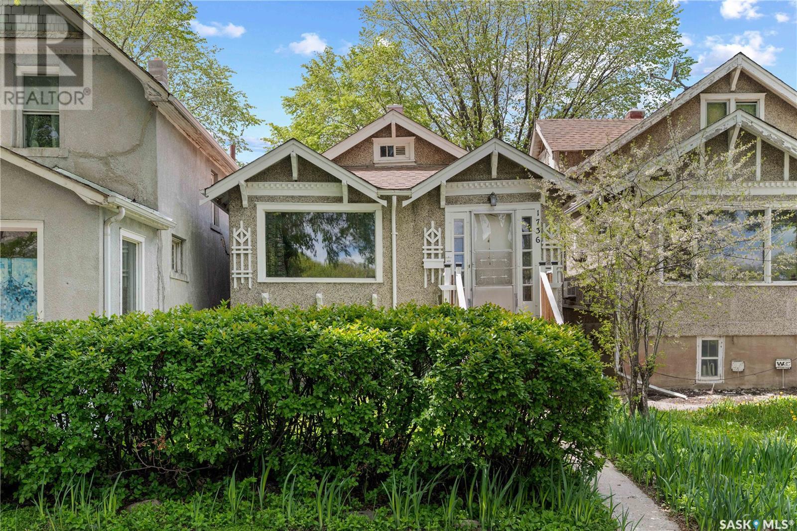 1736 Ottawa Street, Regina, Saskatchewan  S4P 1P2 - Photo 29 - SK996994