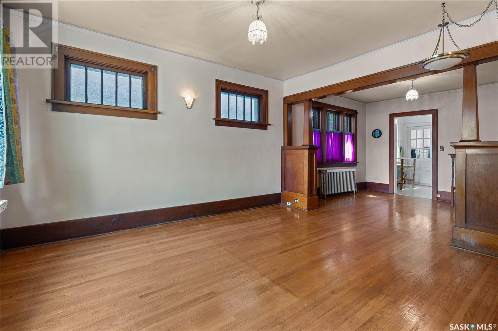 1736 Ottawa Street, Regina, Saskatchewan  S4P 1P2 - Photo 6 - SK996994