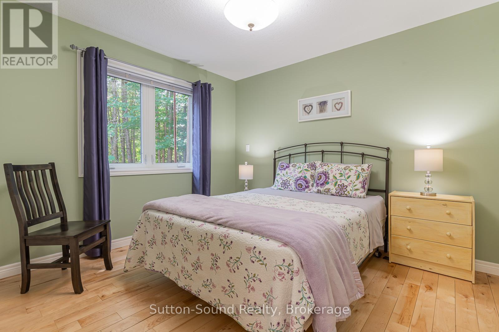 20 Sandy Pines Trail, South Bruce Peninsula, Ontario  N0H 2G0 - Photo 14 - X12254349