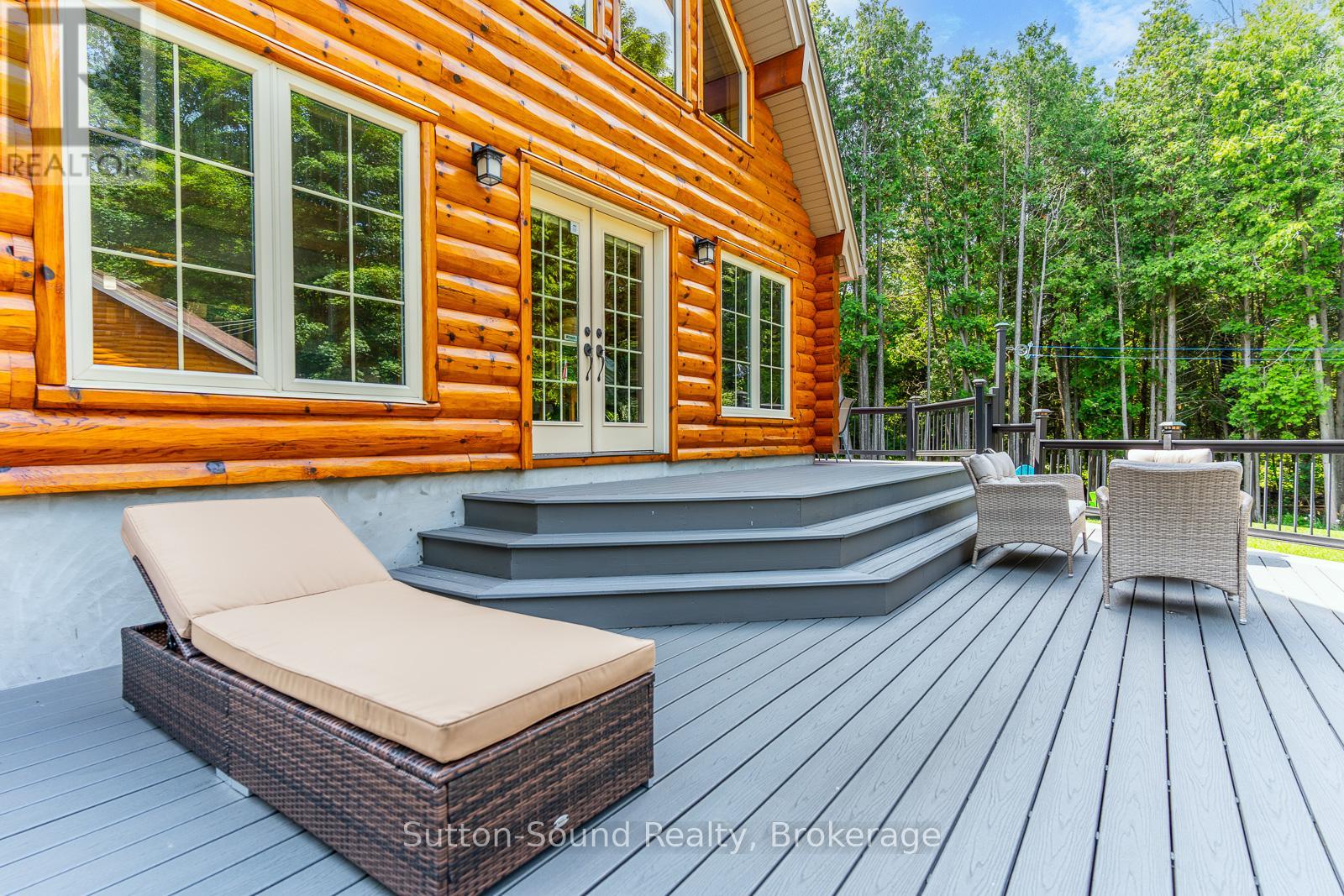 20 Sandy Pines Trail, South Bruce Peninsula, Ontario  N0H 2G0 - Photo 3 - X12254349