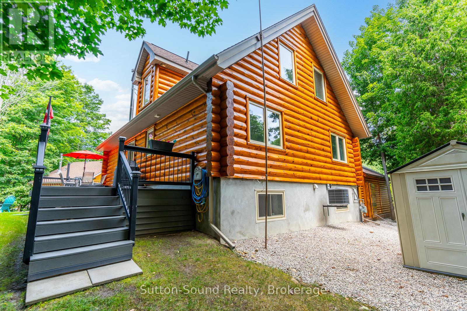 20 Sandy Pines Trail, South Bruce Peninsula, Ontario  N0H 2G0 - Photo 34 - X12254349