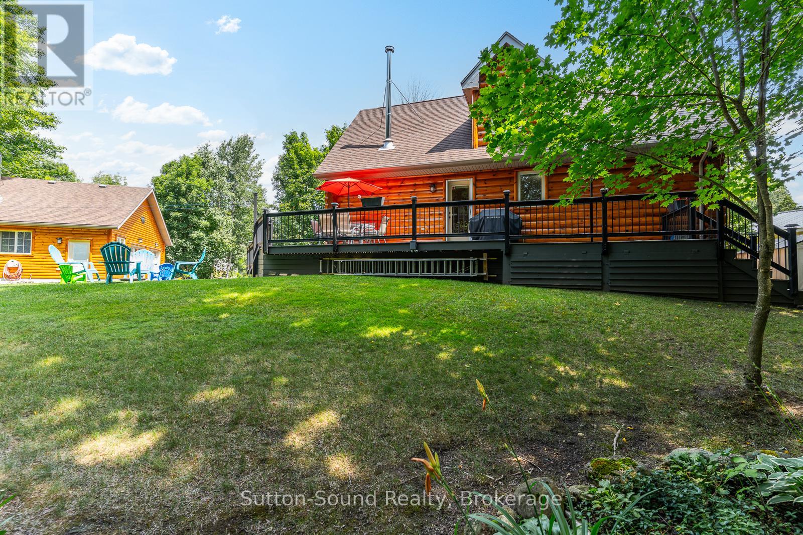 20 Sandy Pines Trail, South Bruce Peninsula, Ontario  N0H 2G0 - Photo 44 - X12254349