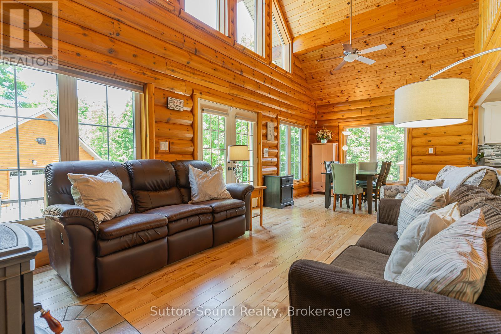20 Sandy Pines Trail, South Bruce Peninsula, Ontario  N0H 2G0 - Photo 5 - X12254349