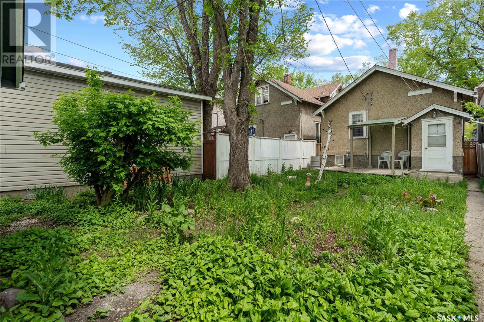 1736 Ottawa Street, Regina, Saskatchewan  S4P 1P2 - Photo 28 - SK996994