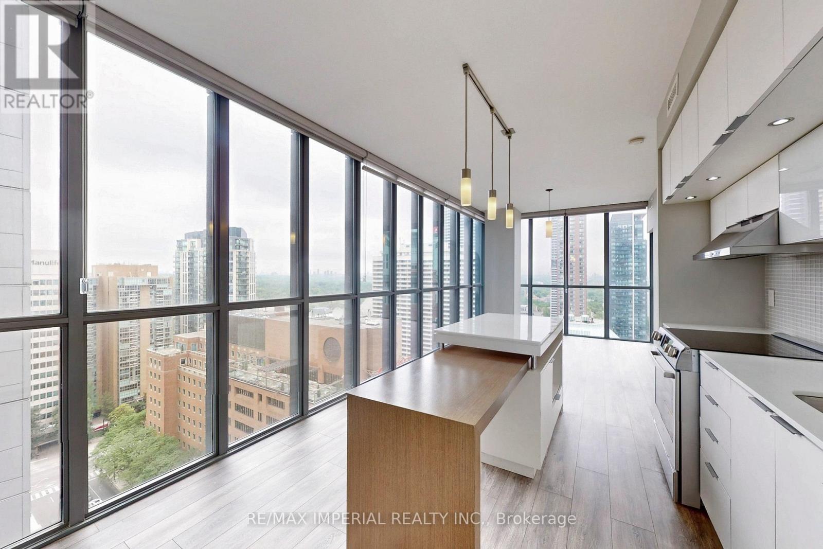2308 - 110 Charles Street E, Toronto, Ontario  M4Y 1T5 - Photo 20 - C12254347