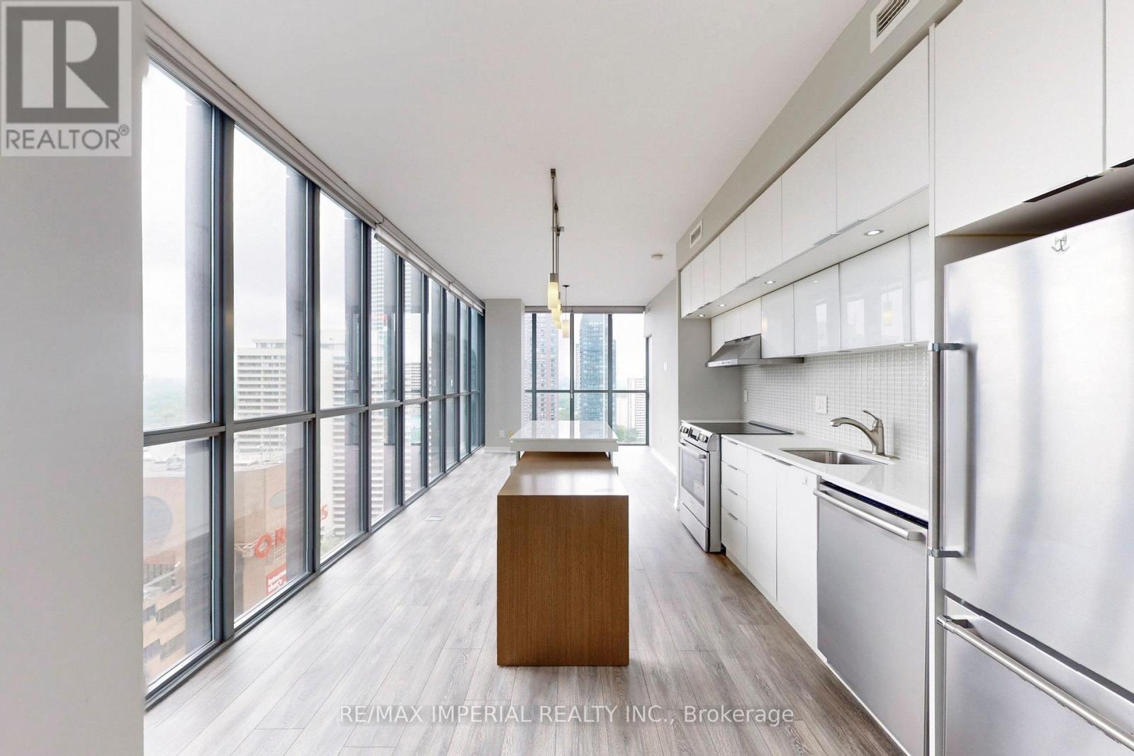 2308 - 110 Charles Street E, Toronto, Ontario  M4Y 1T5 - Photo 21 - C12254347