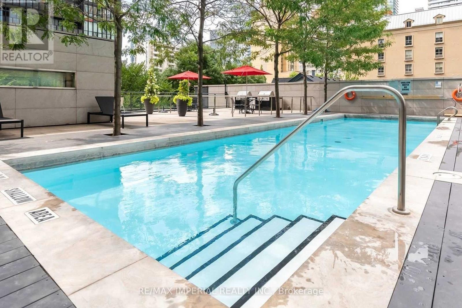 2308 - 110 Charles Street E, Toronto, Ontario  M4Y 1T5 - Photo 47 - C12254347