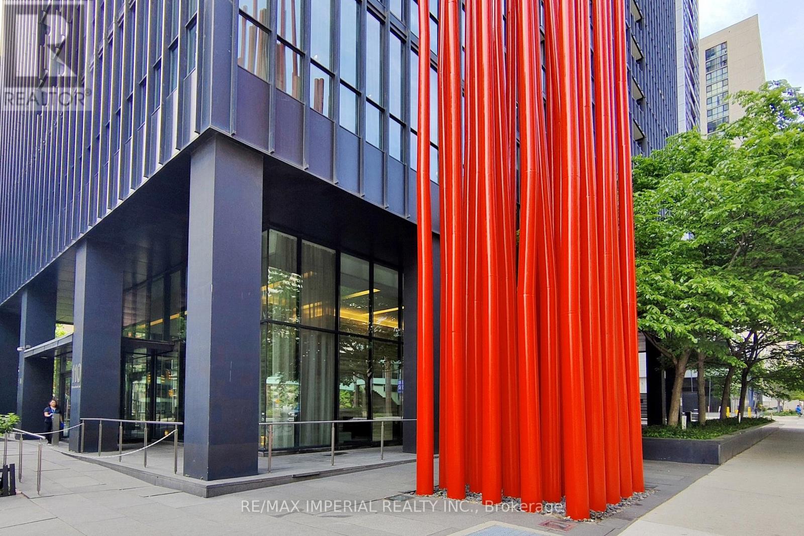 2308 - 110 Charles Street E, Toronto, Ontario  M4Y 1T5 - Photo 6 - C12254347